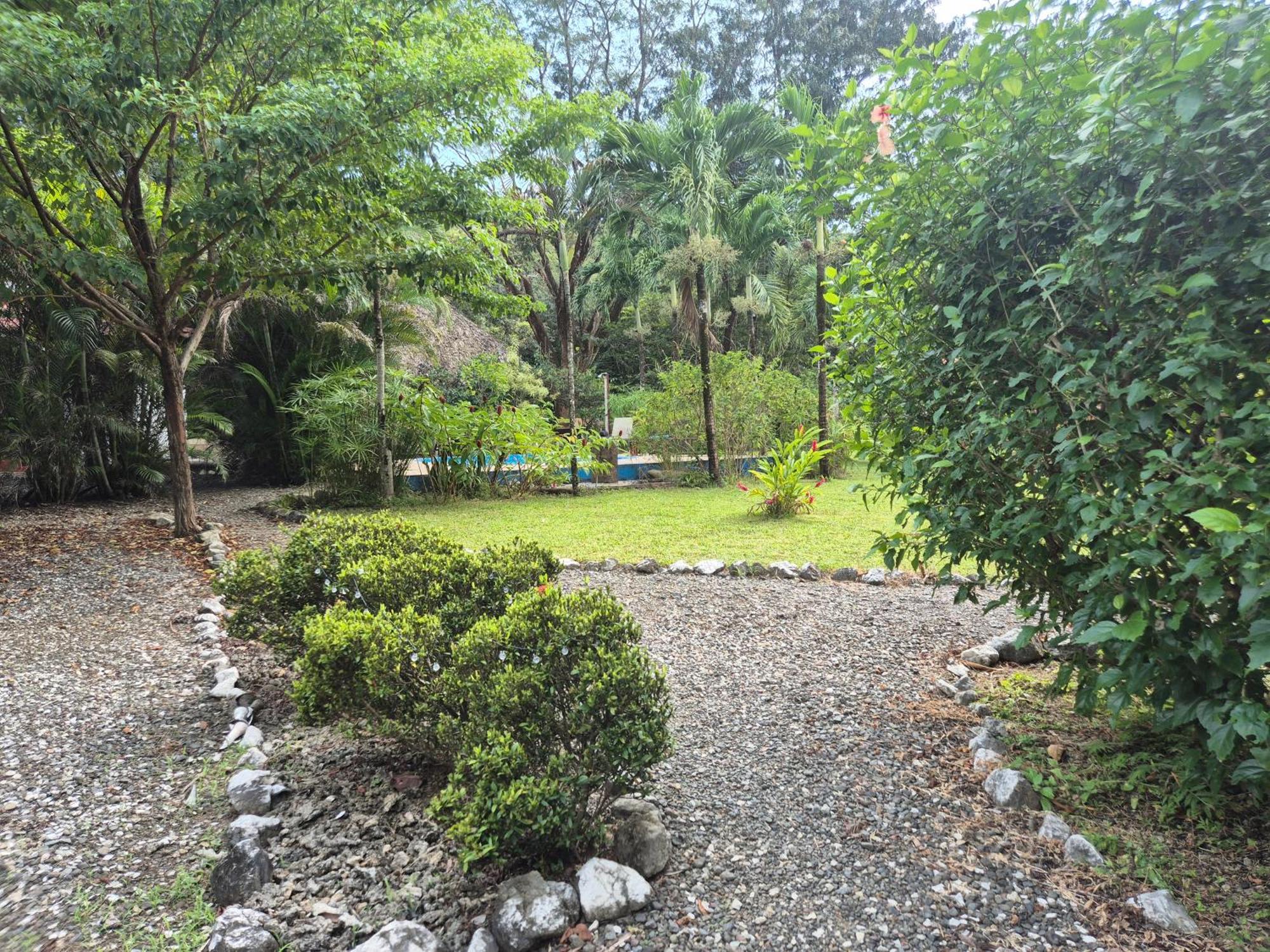 Sámara Villasjungle 3 מראה חיצוני תמונה